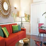 Lisbon Colours Bairro Alto Apartments